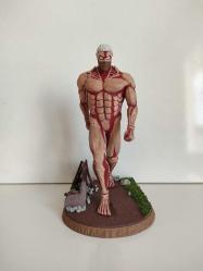 Attack on Titan Eren - 25 cm