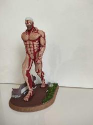 Attack on Titan Eren - 25 cm