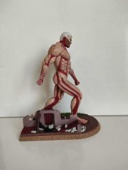 Attack on Titan Eren - 25 cm