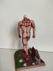 Attack on Titan Eren - 25 cm