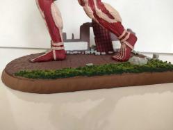 Attack on Titan Eren - 25 cm