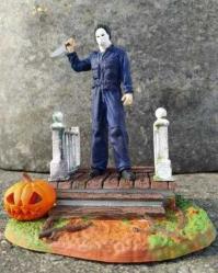 Michael Myers - 25 cm