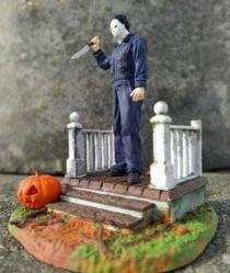Michael Myers - 25 cm