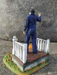 Michael Myers - 25 cm
