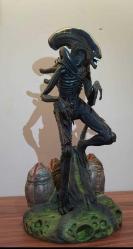 Alien Xenomorph - 25 cm