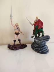 Heman Set - 25 cm
