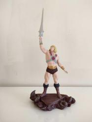 Heman Set - 25 cm