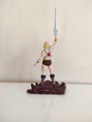 Heman Set - 25 cm