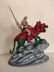 Heman Set - 25 cm