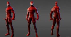 Daredevil - 25 cm - Figurearth