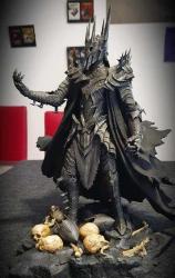 Sauron - Yüzüklerin Efendisi - 25 cm