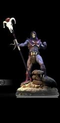 İskeletor - Heman - 25 cm