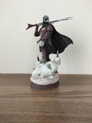 Mandalorian - Star Wars - 25 cm