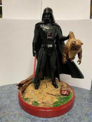 Darth Vader - Star Wars - 20 cm