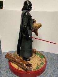 Darth Vader - Star Wars - 20 cm