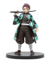 Tanjiro Demon Slayer - 20 cm