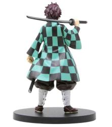 Tanjiro Demon Slayer - 20 cm