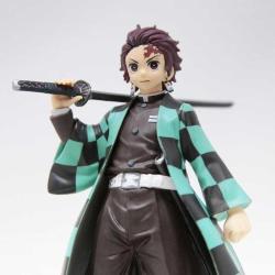 Tanjiro Demon Slayer - 20 cm
