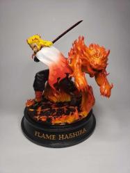 Rengoku Demon Slayer - 20 cm