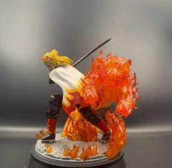 Rengoku Demon Slayer - 20 cm