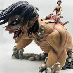 Attack on Titan Eren - 25 cm