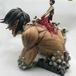 Attack on Titan Eren - 25 cm