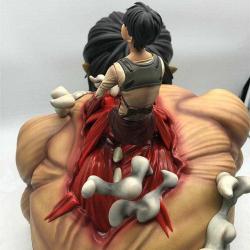 Attack on Titan Eren - 25 cm
