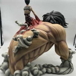 Attack on Titan Eren - 25 cm