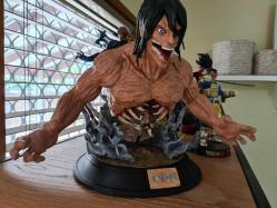 Attack on Titan Eren - 25 cm