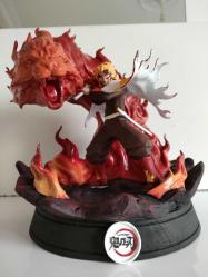 Rengoku - Demon Slayer - 25 cm