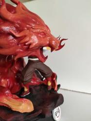 Rengoku - Demon Slayer - 25 cm