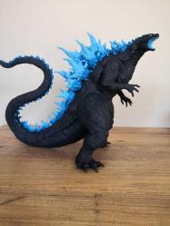 Gozilla - 25 cm