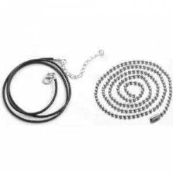 Sol Anahtarı Müzik Sever Kolye Gümüş Renk Ufak Boyutlu Metal Erkek Kadın Zarif Nota Kolye