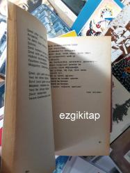 dost dost ille kavga ve rubailer - enver gökçe
