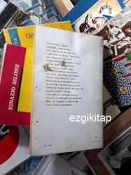 dost dost ille kavga ve rubailer - enver gökçe