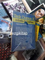 imbatla dol kalbim - tarık dursun k (imzalı)
