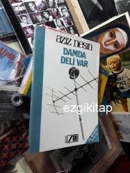 damda deli var - aziz nesin