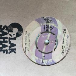 Kamuran Bengü / Yalan Yalan - İç Kardeşim / 45'lik plak