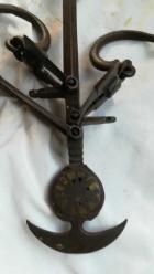 Osmanlı'dan kantar terazi orijinal