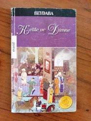 Kelile VE Dimne