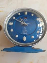 FIVE RAMS ÇIN MASA SAATİ