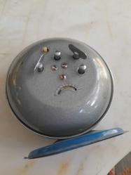 FIVE RAMS ÇIN MASA SAATİ