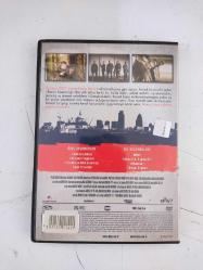 OUTLAW KANUNSUZLAR    DVD  FİLM 2.EL ORJİNAL FİLM ( DVD 14203)