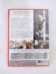 CASHBACK    DVD  FİLM 2.EL ORJİNAL FİLM ( DVD 14239)