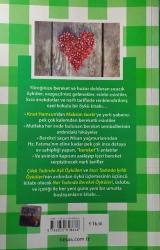 Nar Tadında Bereket Öyküleri - Kolektif