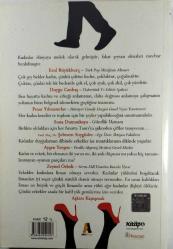 Kadınlar Sağdan Erkekler Soldan - Aşkım Kapışmak