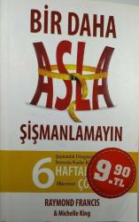 Bir Daha Asla Şişmanlamayın - Raymond Francis&Michelle King