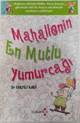 Mahallenin En Mutlu Yumurcağı - Dr. Harvey Karp