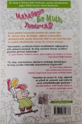 Mahallenin En Mutlu Yumurcağı - Dr. Harvey Karp