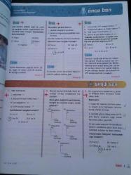 Sınav Yayınları 24 Adımda Özel Konu Anlatımlı Biyoloji Soru Bankası